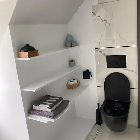 Bobs Homestay Bruges