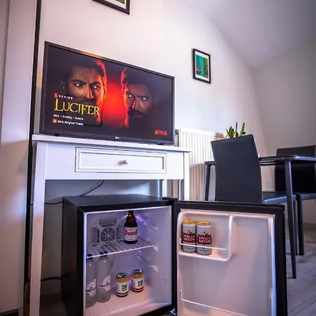 Bobs Homestay szállás Brugge