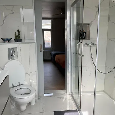 Bobs Homestay szállás Brugge