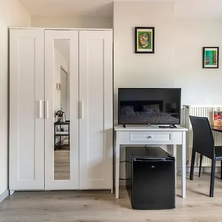 Homestay Bobs Bruges