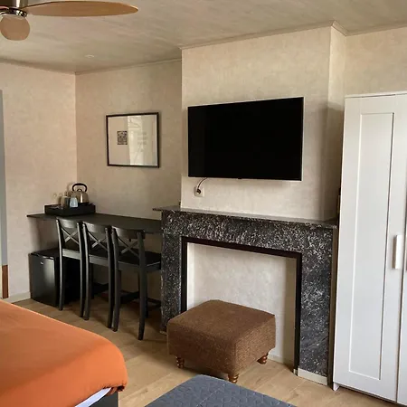 Homestay Bobs Bruges
