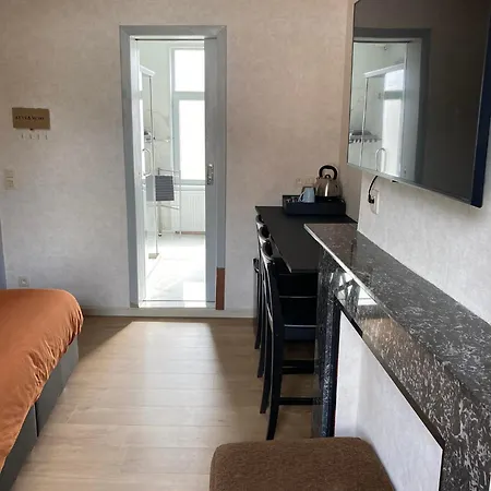 Bobs Homestay Bruges