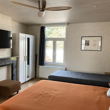 Bobs Homestay